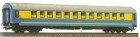 74687 Sachsenmodelle Sleeping car type Y WLABm
